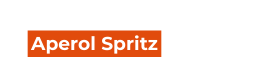 Aperol Spritz