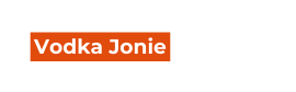 Vodka Jonie