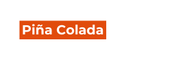 Piña Colada