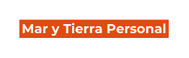 Mar y Tierra Personal