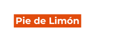 Pie de Limón