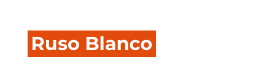 Ruso Blanco