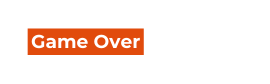 Game Over