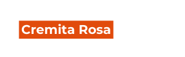 Cremita Rosa