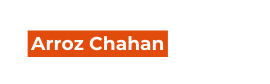 Arroz Chahan